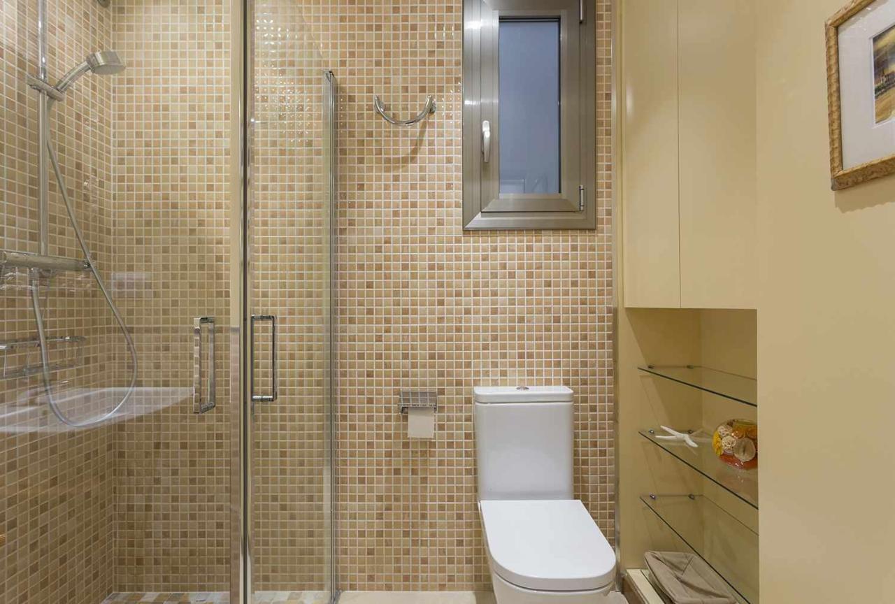 Beautiful Y Luxury Centrallylocated Lejlighed Barcelona
