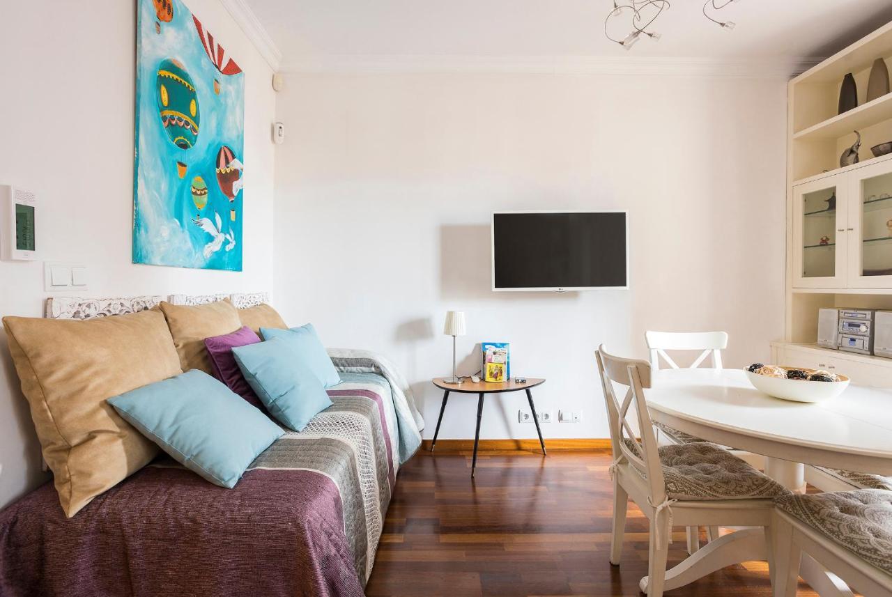 Beautiful Y Luxury Centrallylocated Lejlighed Barcelona