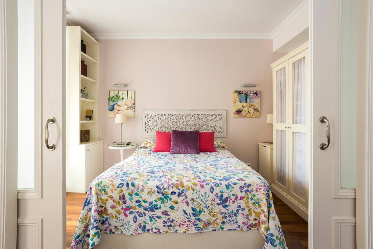 Apartamento Beautiful Y Luxury Centrallylocated *